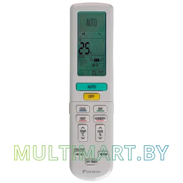 Кондиционер Daikin Comfora FTXP20M9/RXP20M картинка 3